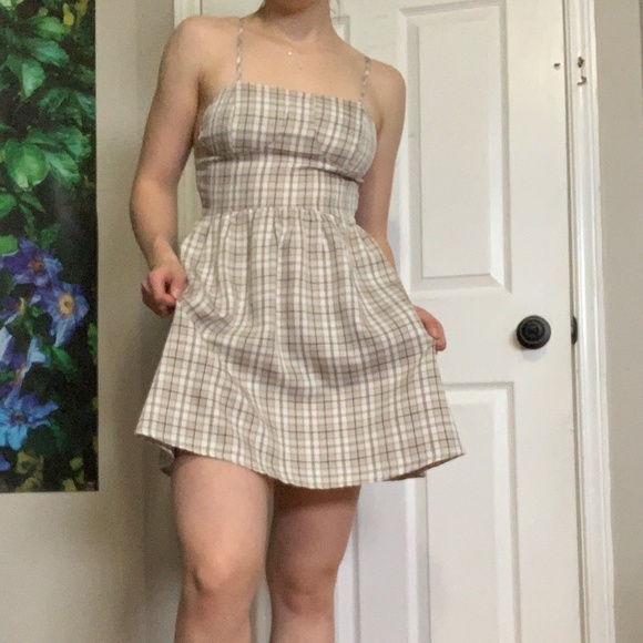 Summer dress - Picture 1 of 2